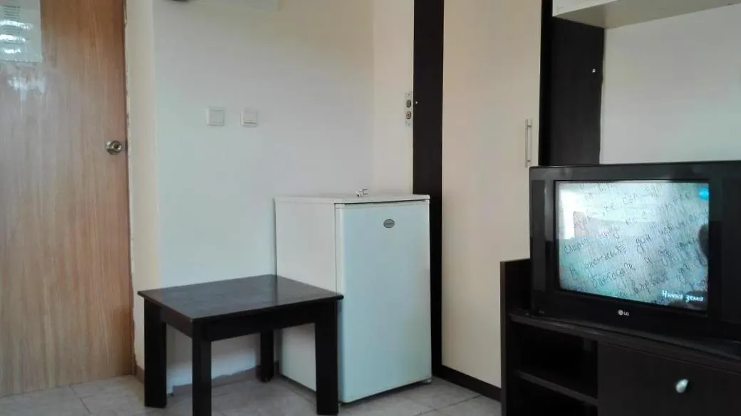 1 Room In Nikea Park Apartaments Golden Sands