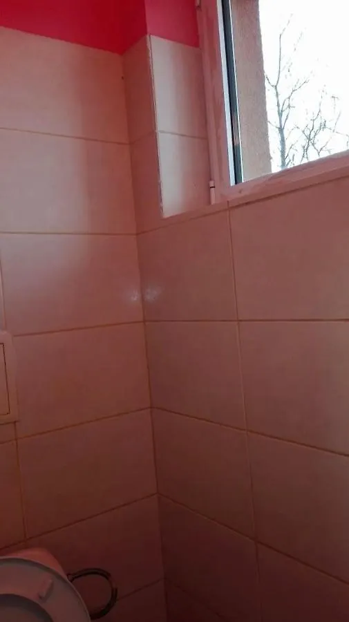 1 Room In Nikea Park Apartaments Golden Sands 0*,