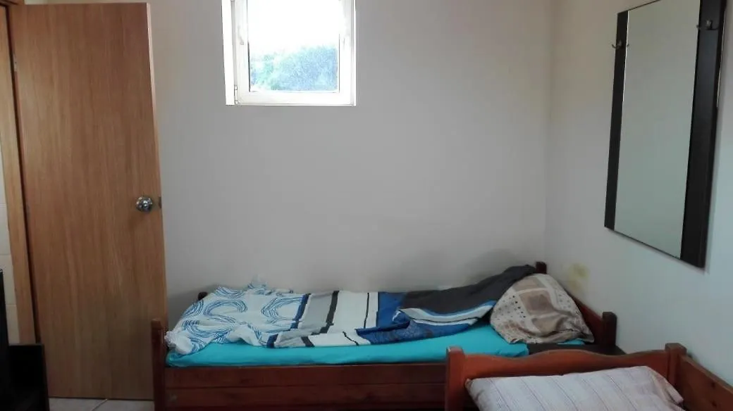 1 Room In Nikea Park Apartaments Golden Sands Bulgaria