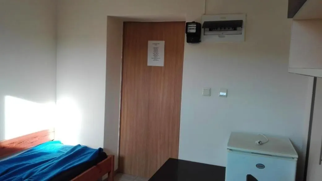 Apartment 1 Room In Nikea Park Apartaments Golden Sands Bulgaria