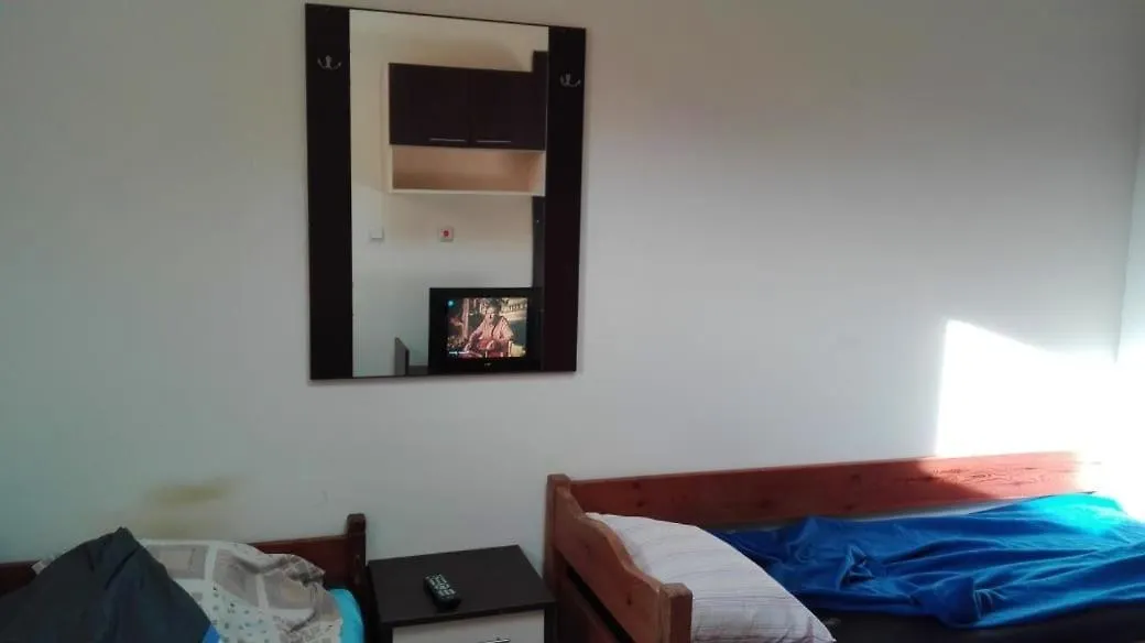 Apartment 1 Room In Nikea Park Apartaments Golden Sands