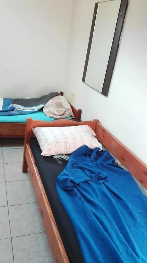 1 Room In Nikea Park Apartaments Golden Sands Apartment