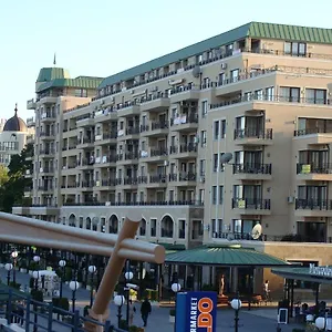 Admiral Apartment